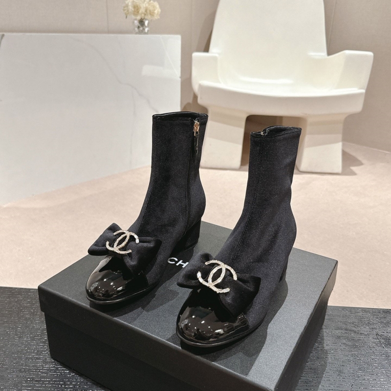 Ch*el boots
